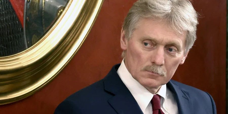 "Не забывайте заявления Путина", - Песков прокомментировал новость о передаче Украине дальнобойных снарядов 