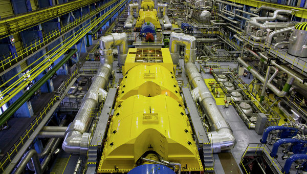 СМИ: сделка России и Венгрии по АЭС "Пакш" сорвана из-за ЕС