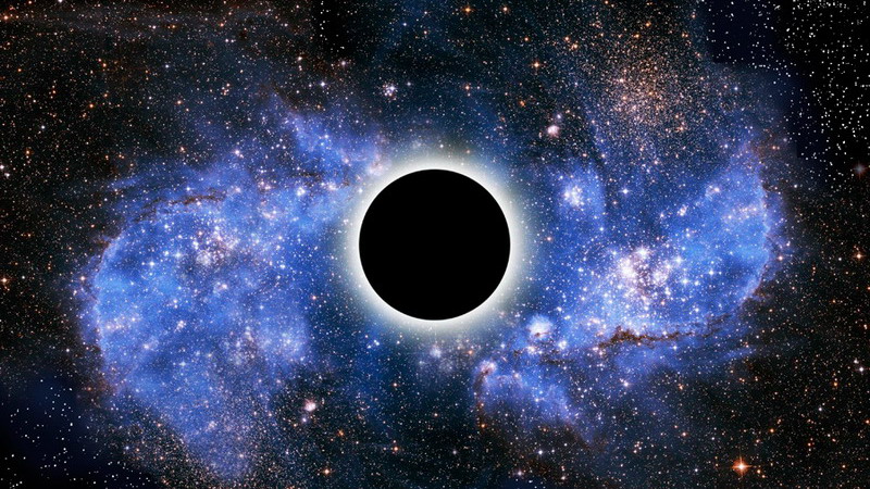 Ученые на пороге нового открытия: Черные дыры – не аномальные зоны, а пусковой механизм эволюции