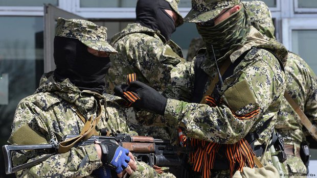 Террористические “ЛДНР” создают штрафбаты из особо опасных зэков Донбасса и России