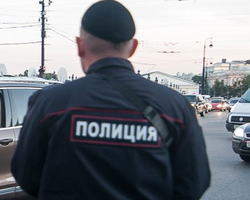 Совпадение по-московски: на Киевском шоссе хладнокровно застрелены три человека в один момент с захватом банка, убийца сбежал