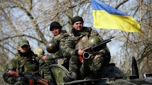 Минобороны: за сутки в Донбассе погибли 15 украинских военных, 30 ранены