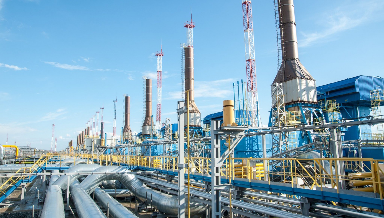 "Газпром" заплатит: в Киеве рассказали, как Украина взыщет $2,6 млрд