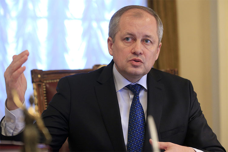 Романюк раскритиковал предложение министра юстиции о привлечении в Украину иностранных судей