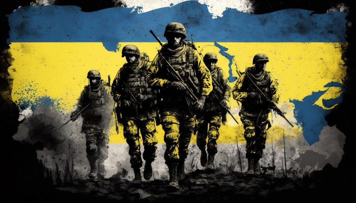 Названо формування й органи України, довіра до яких в українців не впала за час війни, – КМІС