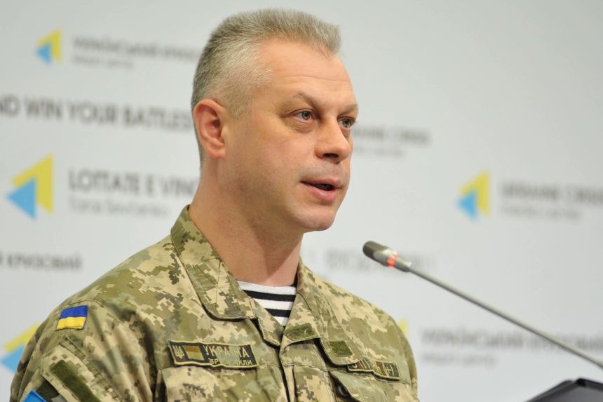 Экс-спикер АТО Лысенко назвал возможную дату большого наступления армии РФ: "Вопрос времени"