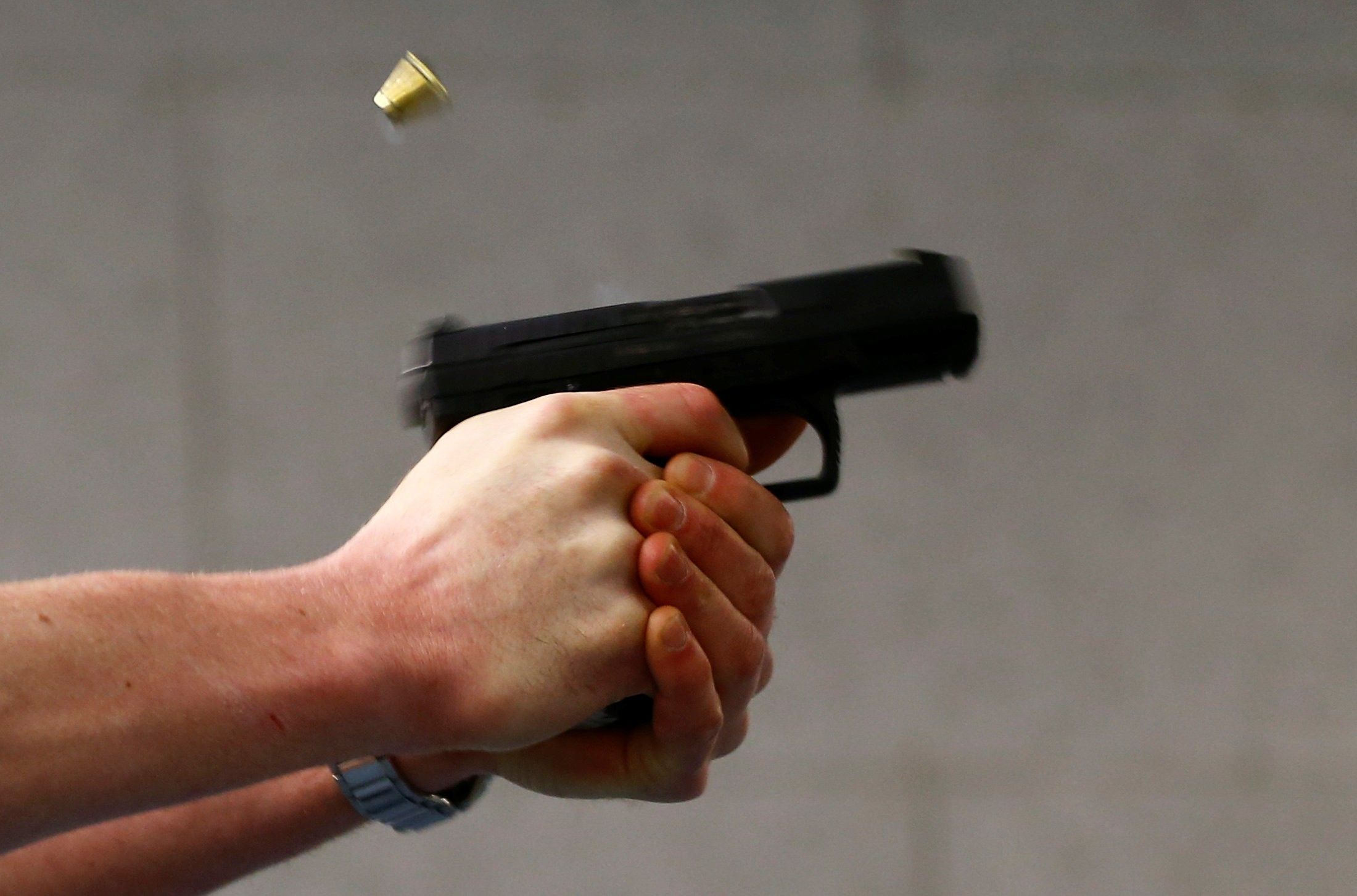 Громкие "разборки" в столице РФ: стало известно, почему директор фабрики в Москве вышел из себя и начал стрелять по людям, - СМИ