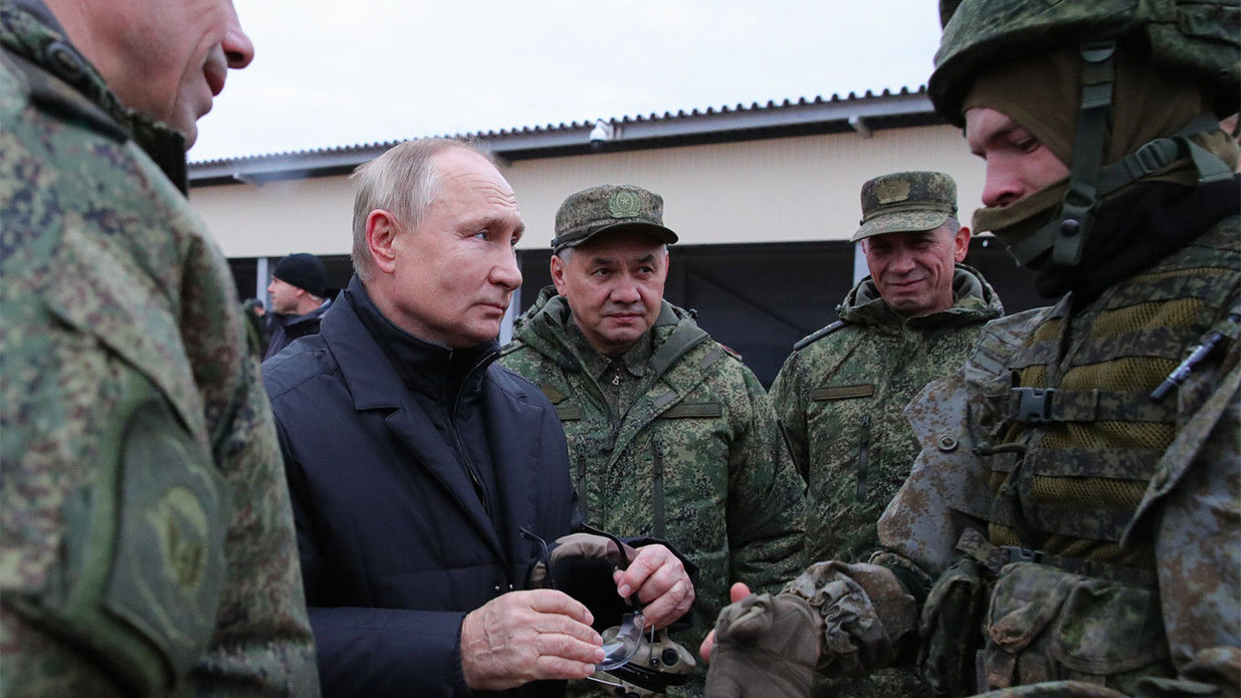 ​Уже летом Путин готовит новое наступление: в ВСУ рассказали, что поможет остановить армию РФ, – СМИ