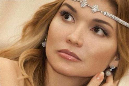 Стали известны причины, по которым старшая дочь Каримова и ее дети так и не появились на похоронах президента Узбекистана