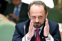 Россия с Белоруссией сделает тоже, что и с Украиной, - заявил экс-посол Роман Бессмертный