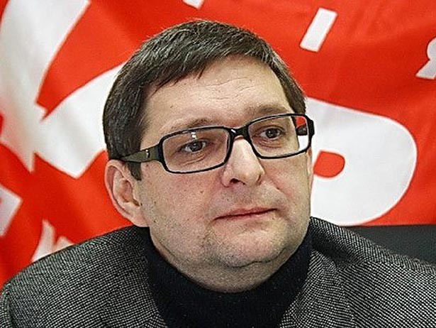 Избирательный штаб "БПП" на местных выбоах возглавит Ковальчук