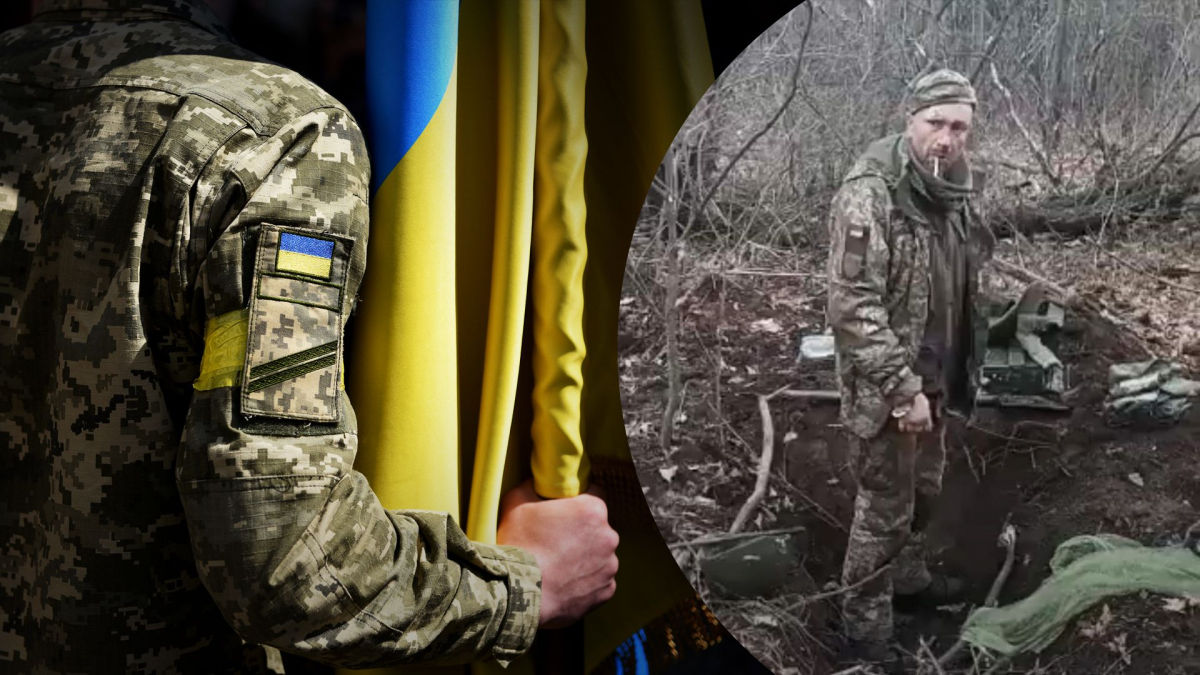 ​"Узнала по голосу и глазам", – нашлась семья расстрелянного оккупантами украинского защитника