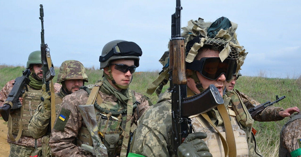 ​Бои за Восток и Юг Украины: западные эксперты попытались разобраться в контрнаступлении ВСУ