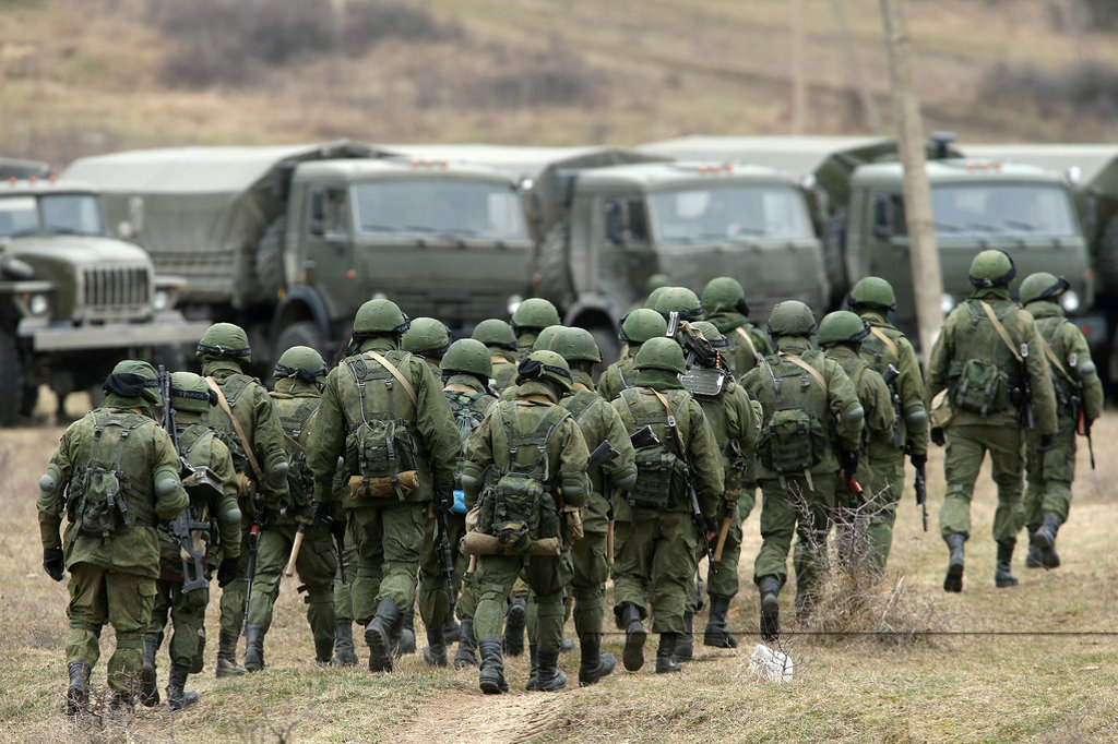 Прицельный удар по войскам Путина в Сирии: российская армия несет новые потери 