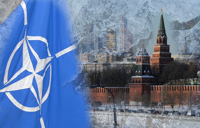 Кремль создает “бронированный кулак” для борьбы с НАТО