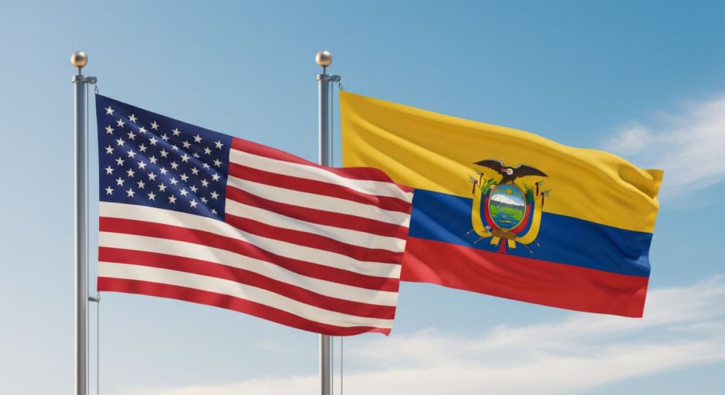 США впервые высадили войска в Эквадоре для борьбы с наркокартелями – Южное командование Пентагона