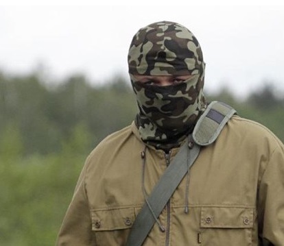 Семенченко об окружении бойцов "Донбасса": произошла трагедия
