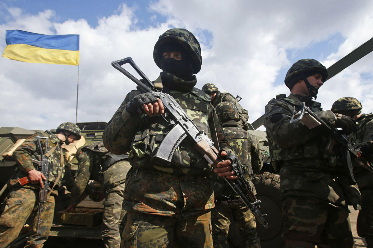 ​ВСУ усиливается: армия Украины пополнится двумя бригадами разведки и ПТРК