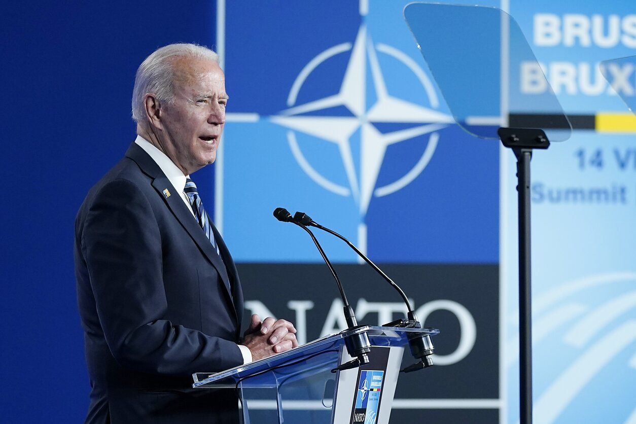 США мають намір скликати зустріч країн-учасниць НАТО та РФ – реакція країн Альянсу 