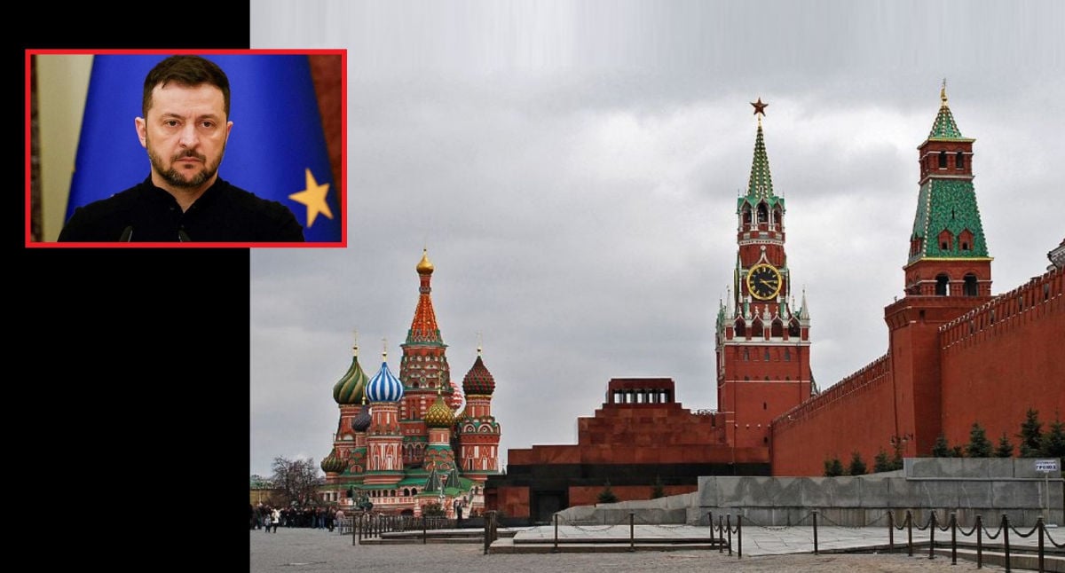 У Москві екстрено відключили Інтернет: Кремль злякався послання від Зеленського