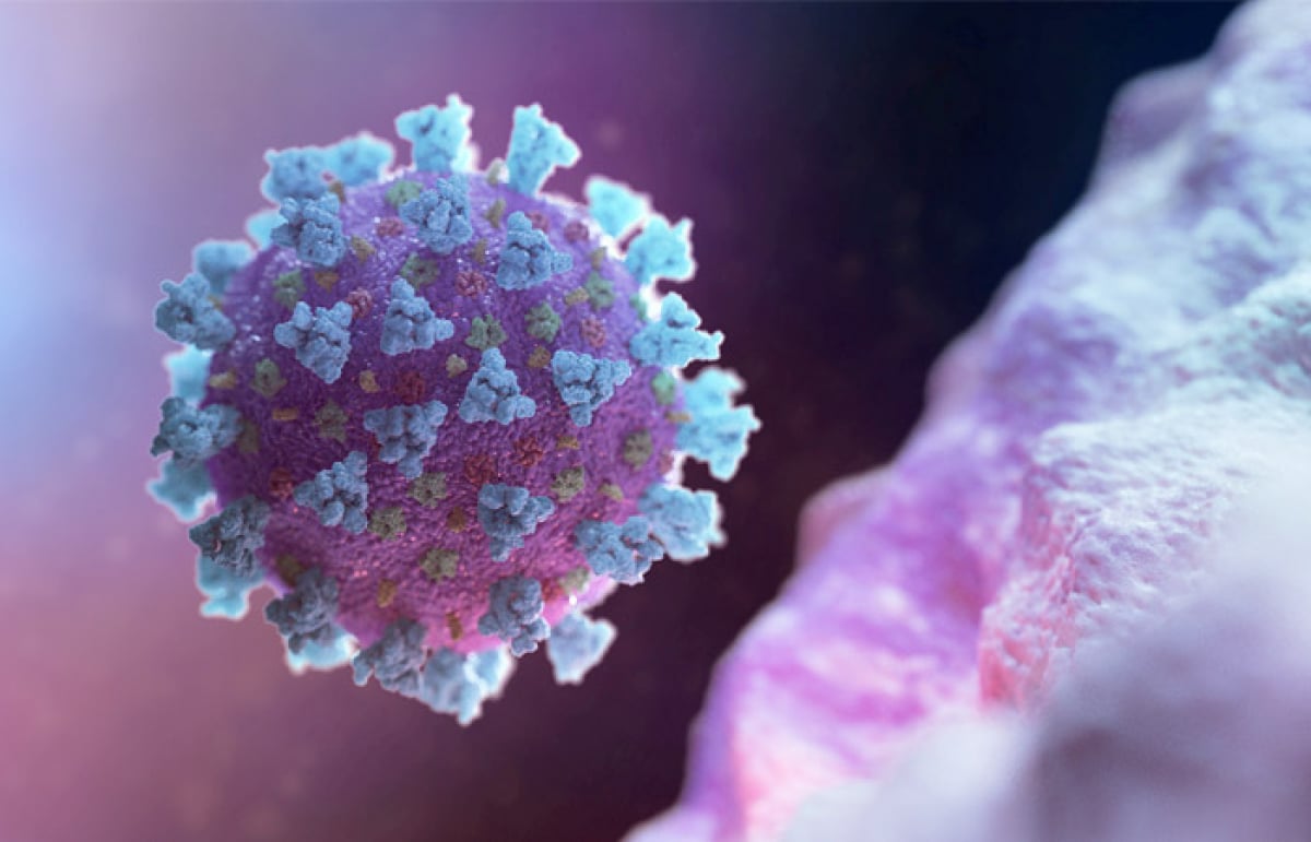Medicalxpress: эксперты рассказали, сколько времени нужно, чтобы человек выздоровел от коронавируса