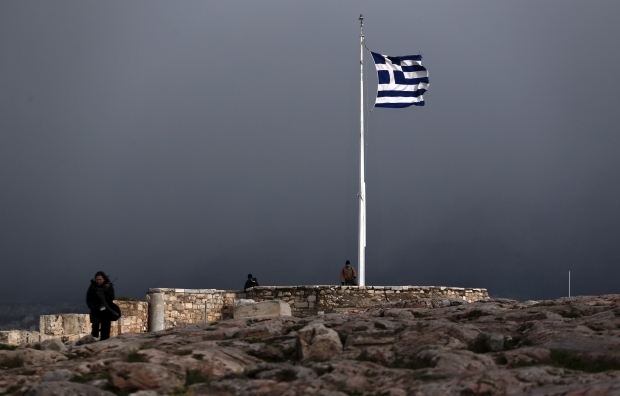 Греция на грани дефолта? Евросоюз собрался на обсуждение