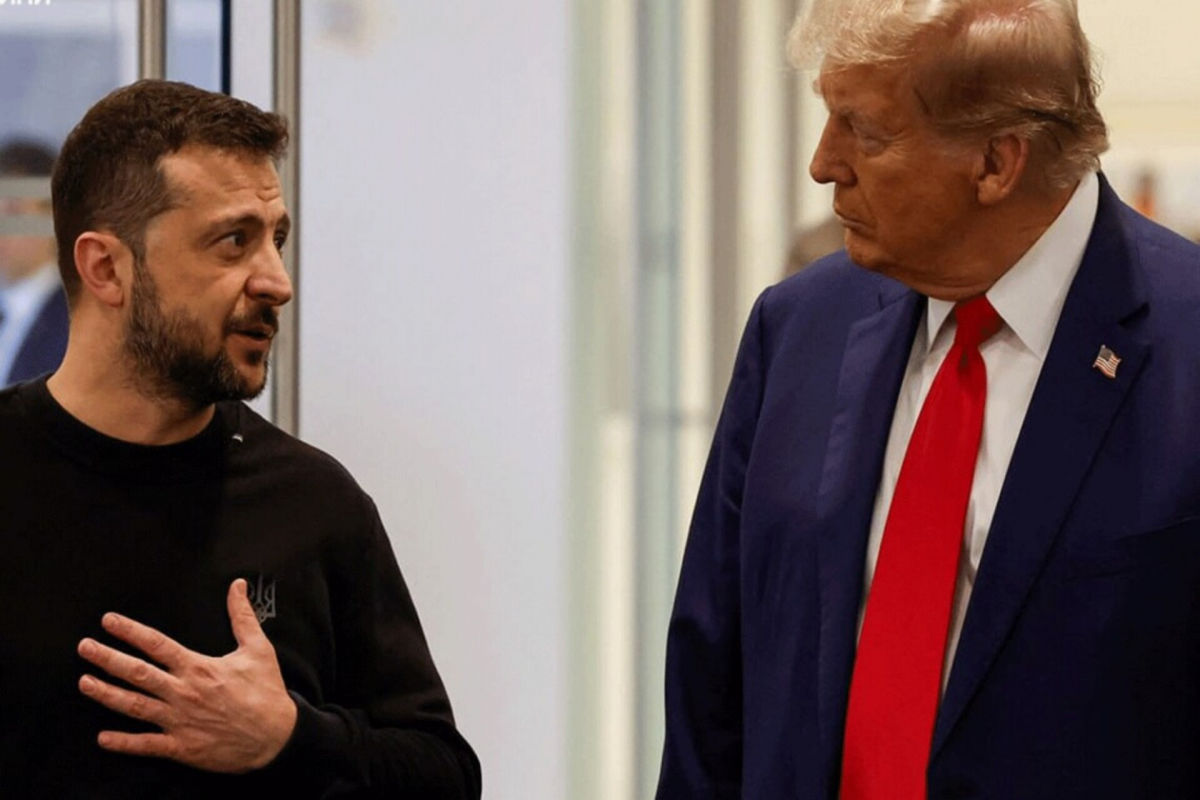Найвірніше рішення, на яке погодиться і Київ: відомо, як Трамп може покласти край війні, – FA