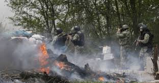 Потери за сутки: погибли двое военных