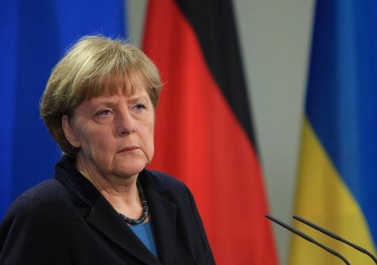 Кремль ждет очередная неприятность: Меркель сделала новое заявление по санкциям против РФ