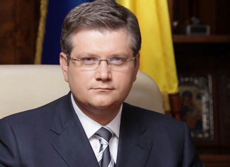 Экс-регионал Александр Вилкул признал аннексию Крыма и "Новороссию"