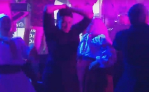 Вот это танцы! "Пьяная в стельку" Савченко зажгла под Верку Сердючку на юбилее Гордона – ошеломительные кадры разрывают Сеть