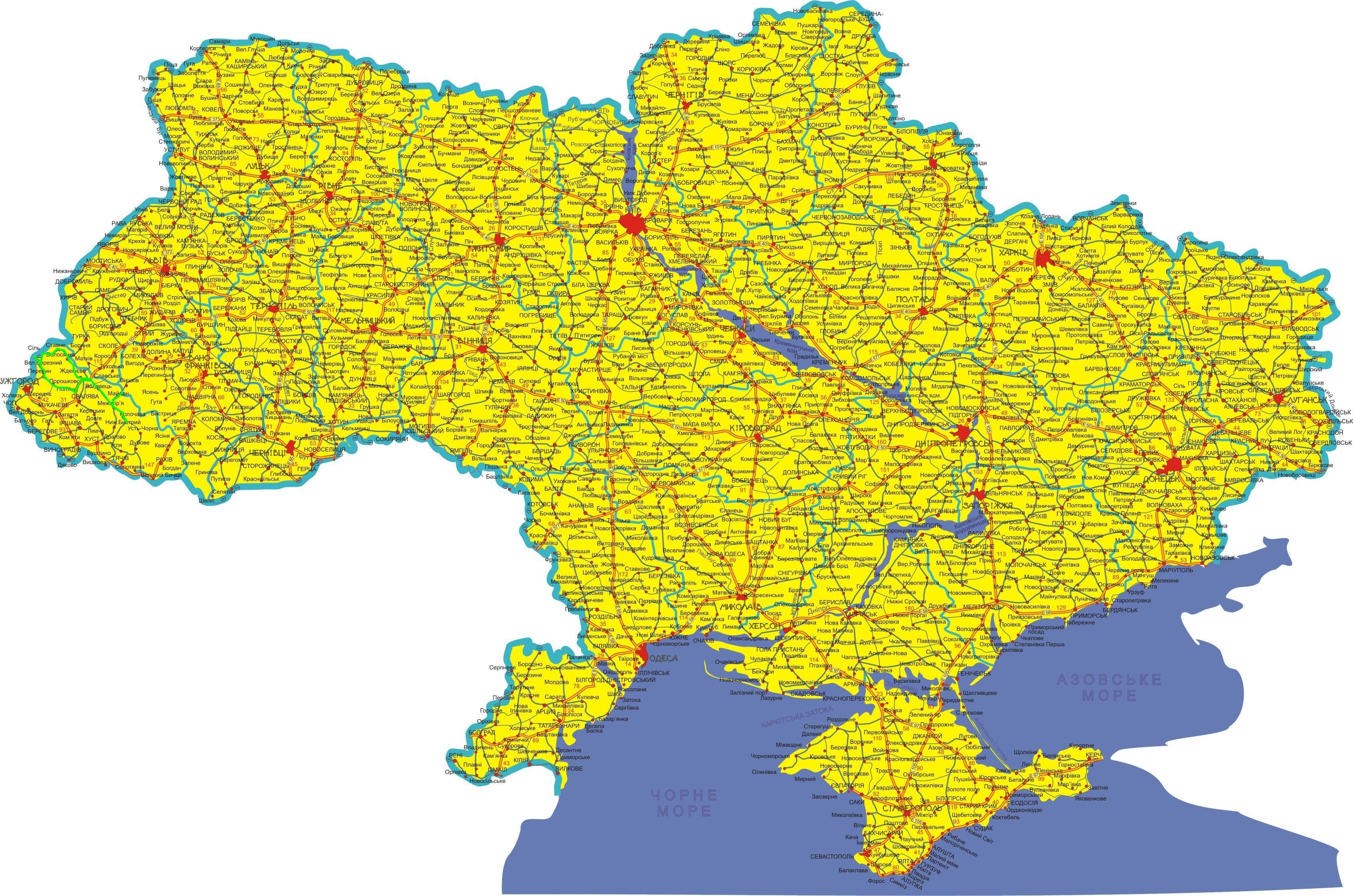 "К сожалению, это так", - Кабмин назвал точное количество населения Украины