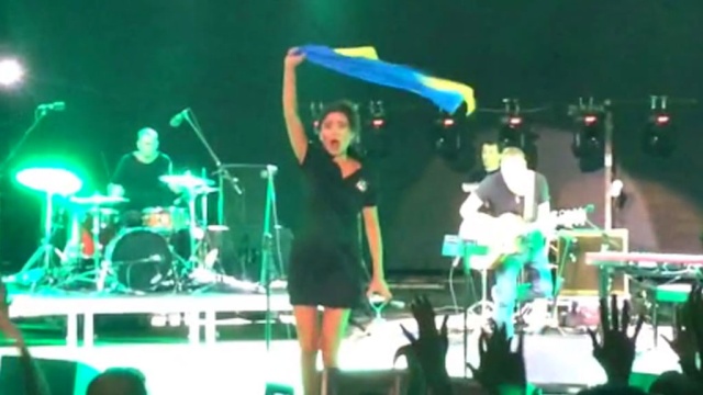 В РФ Зефмиру могут причислить к пятой колонне и обвинить в пособничестве Госдепу