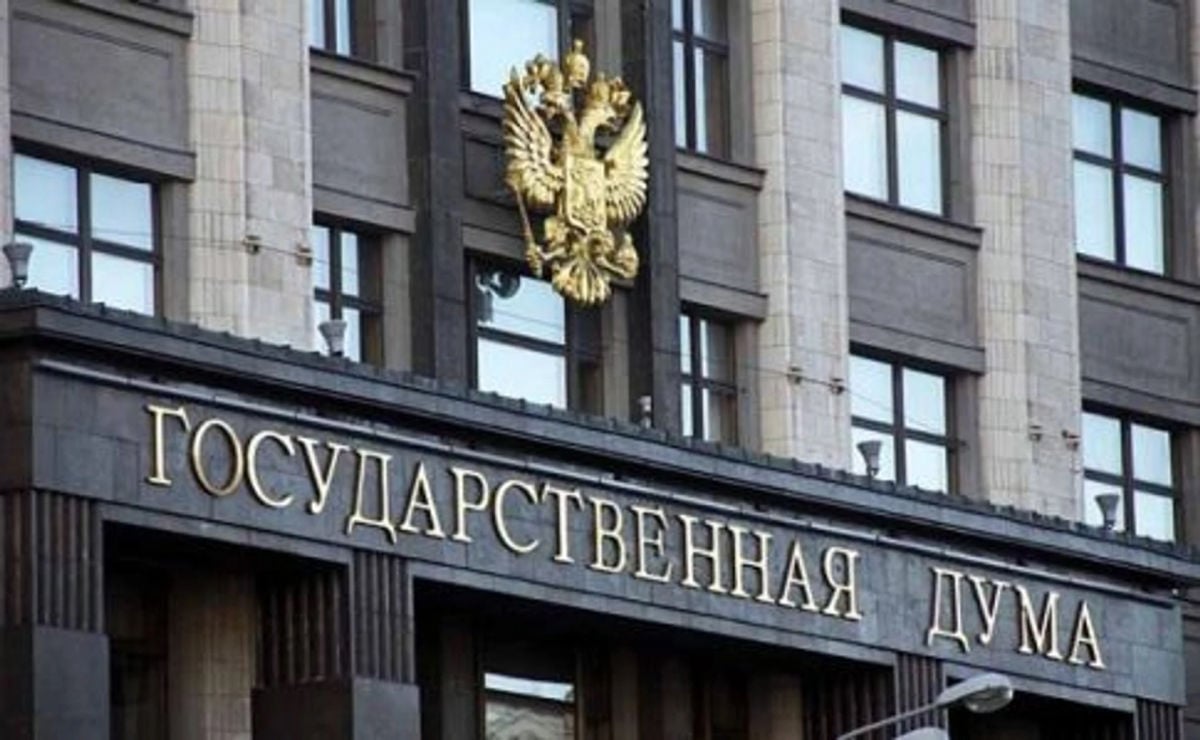 Депутат Держдуми вимагав план завершення війни: "Росія на межі соціального вибуху"