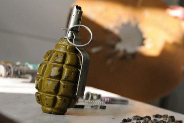 В оккупированном Донбассе за месяц на гранатах подорвались не менее 40 человек - источник