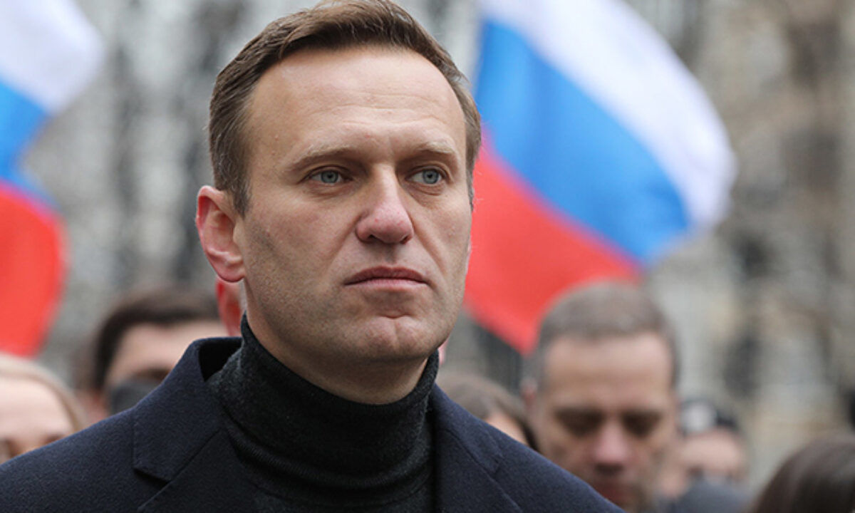 В Москве идет суд над Навальным: СМИ узнали, на сколько лет Кремль хочет посадить политика