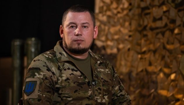 Палиса рассказал о наступлении РФ и "красной линии" в мирных переговорах