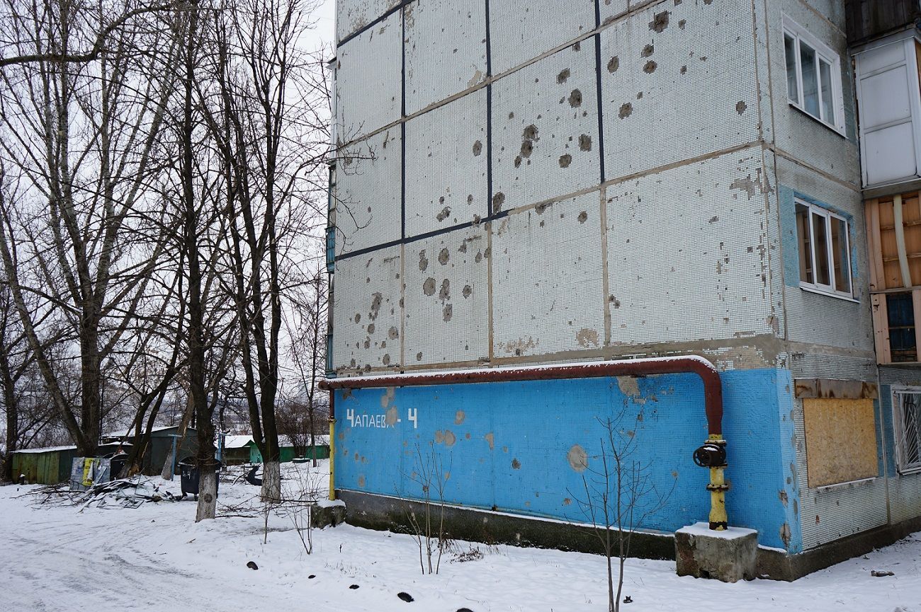 Оккупанты превращают Донецк в Мариуполь: дончане просят о помощи