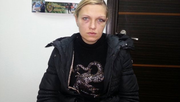 Луганчанка получила тюремный срок за подготовку террористического акта в Киеве