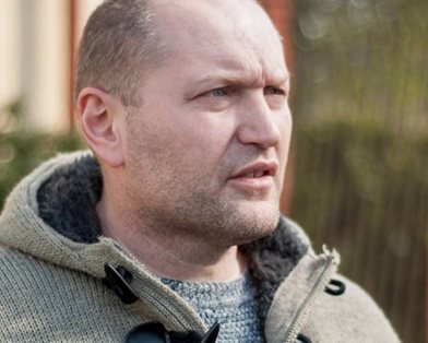 Береза богдан александрович