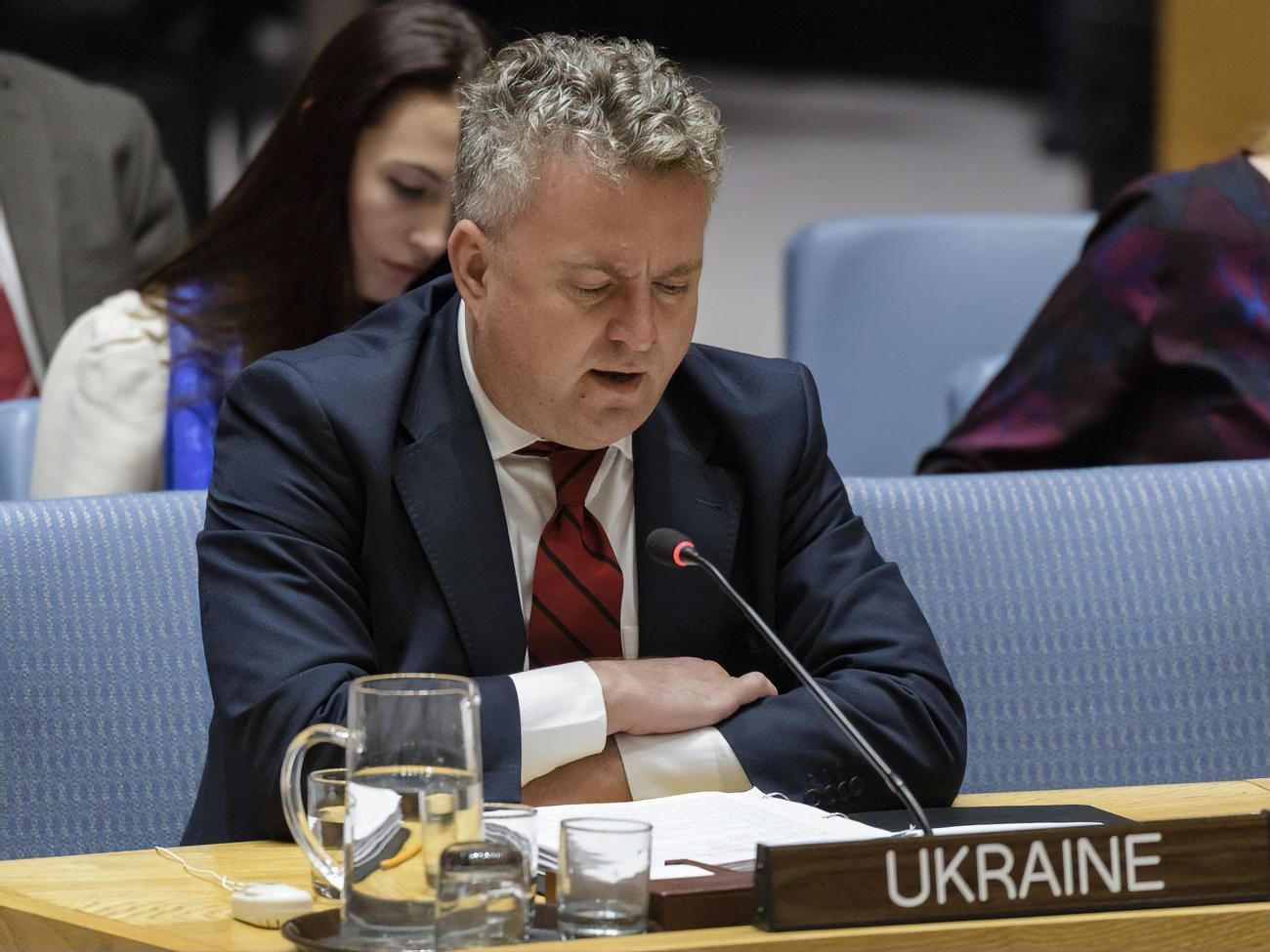 Украина только выигрывает: представитель Киева в ООН Кислица подвел итог переговоров Байдена с Путиным