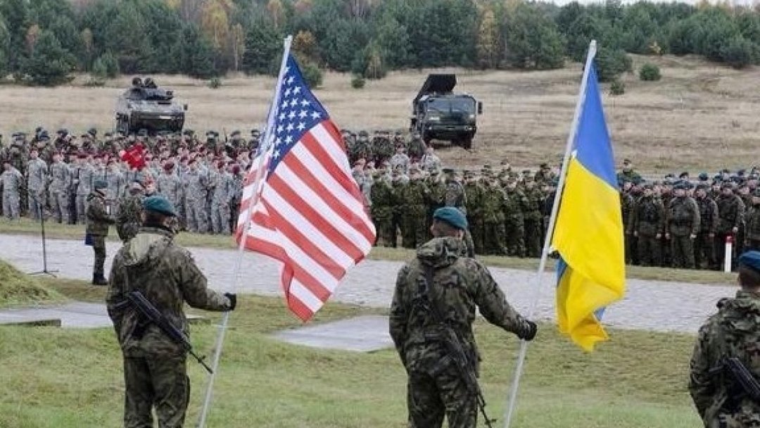 Минобороны Украины и США подписали протокол о военном сотрудничестве 