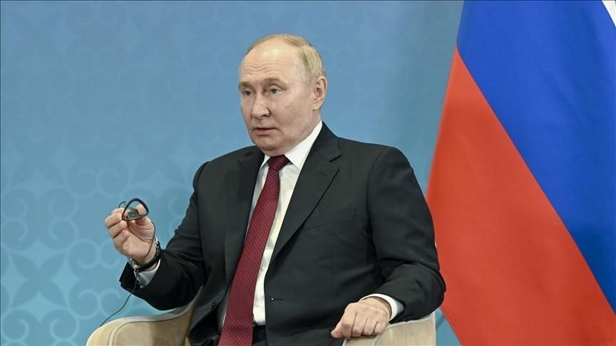 Путин потерпел двойной крах в Сирии: Кремль скрывает масштаб позора - СМИ