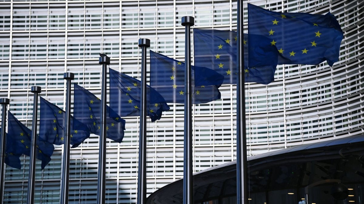 Финансирование Украины за счет замороженных активов РФ: в ЕС озвучили новую цель 