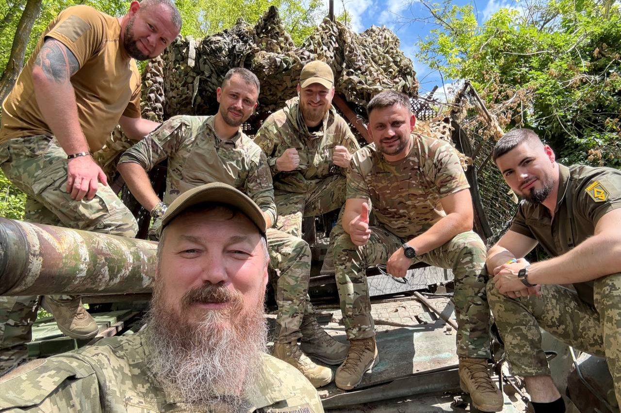 ​"Мадяр" подвел итоги зимы 2025/2026: у оккупанта минус 60 батальонов