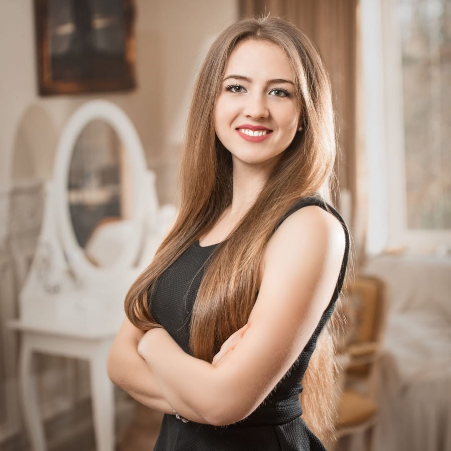 Молодая украинская оперная певица Элла Петниченко погибла в Бельгии при загадочных обстоятельствах 