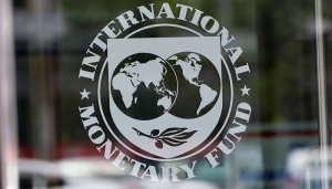 МВФ требует от Украины увеличить налоги для предпринимателей