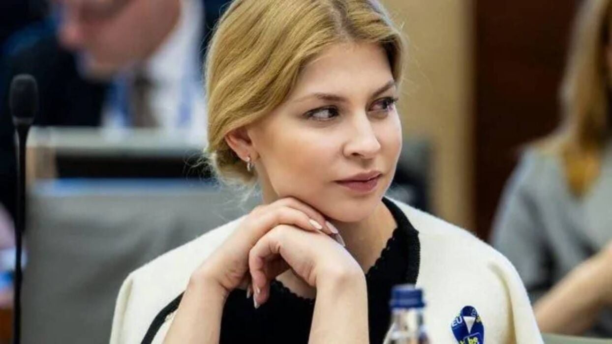Зеленский утвердил нового посла Украины в США, и это не Умеров