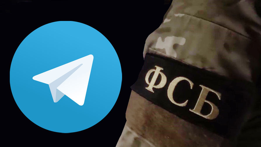 Telegram согласился передавать информацию ФСБ - в соцсетях скандал из-за решения Дурова