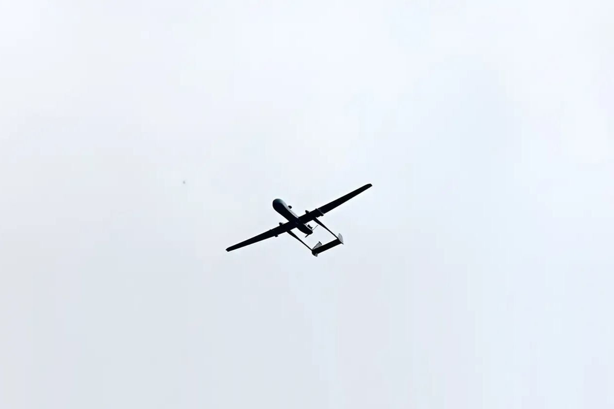 Атака по глубине России: взрывы в Энгельсе и Ростовской области